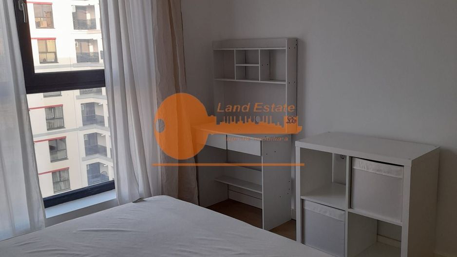 Apartament 2 camere | Plaza Residence | Lujerului 65 mp - Poză 5