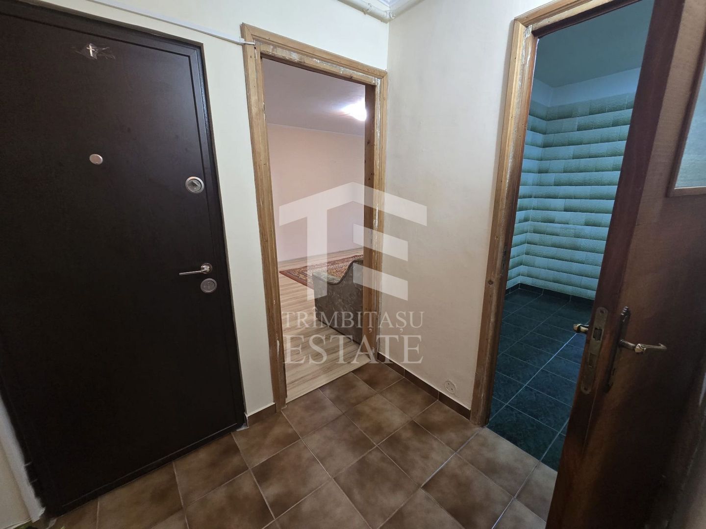FALEZA NORD- Apartament 3 camere de vanzare. - Poză 14