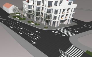 Spatiu Comercial Ultracentral, Piata Unirii, 67mp - Poză 5