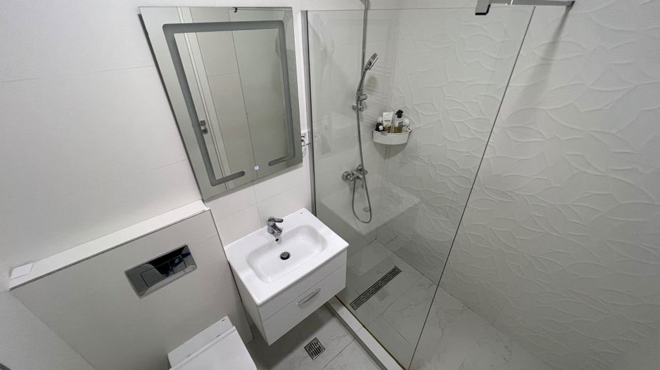 2 camere premium în Pipera | Etaj superior | Mobilat complet - Poză 11