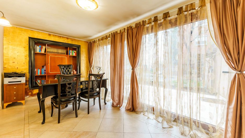 Apartament cu 3 camere și terasă B-dul Vasile Milea - Poză 5