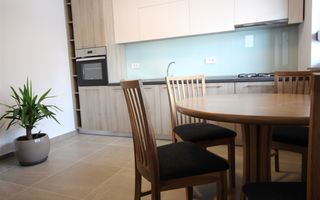 Apartament cu 3 camere de închiriat în zona Nord - Poză 4