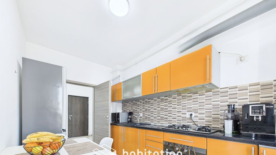 Refugiu urban: 2 camere, decomandat, în Bucovina, langă Iulius Town - Poză 9