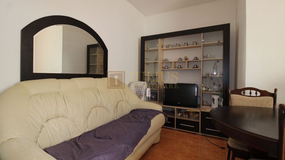 2 camere, vis a vis Insp. Jud. Jandarmi TM, Gara de Nord - Poză 5