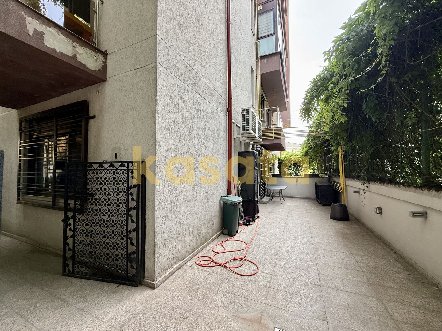 APARTAMENT EXCLUSIVIST | VERDI | LOC DE PARCARE SI BOXA - Poză 18