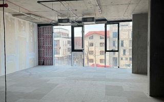 One Cotroceni | Spațiu Comercial | 110mp | et 1 | loc parcare | 425.000 euro - Poză 5