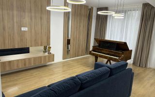 Tunari Park Rezidential - Poză 9