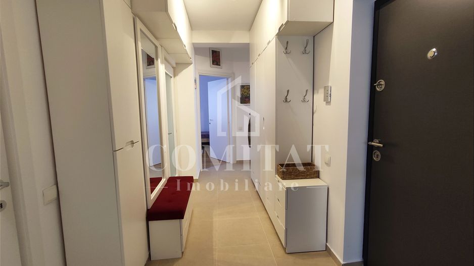 Apartament cu 3 camere | Grădină proprie | Cartierul Europa - Poză 19