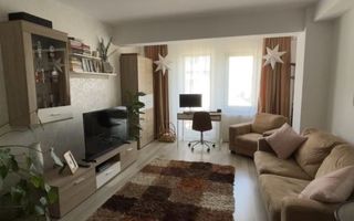 Apartament 2 camere de inchiriat, zona Nicolina-Cug, complex rezidential, Valea Lupului - Poză 1