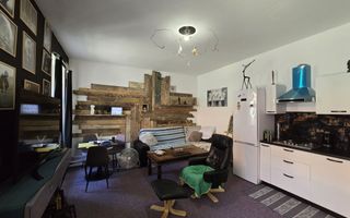 Vând apartament ultracentral în Cluj-Napoca - Poză 1