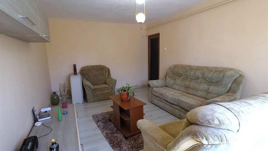 Far - Parc, 2 camere decomandate, 2 balcoane, 56 mp, centrala gaz! - Poză 5