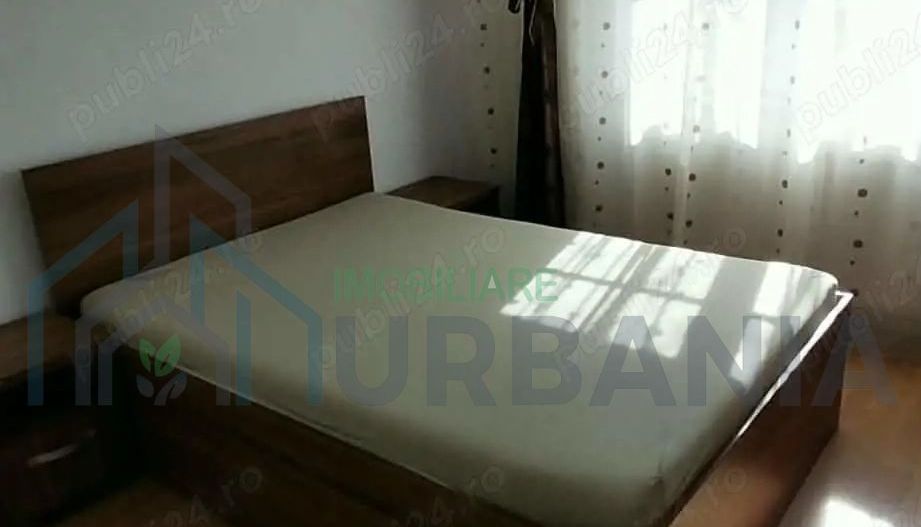 Ofer spre inchiriere apartament cu 2 camere in zona Dacia - Poză 7