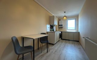 Apartament  modern 1 camera | Bloc nou  | Zona Str. Paris | Semicentral - Poză 6