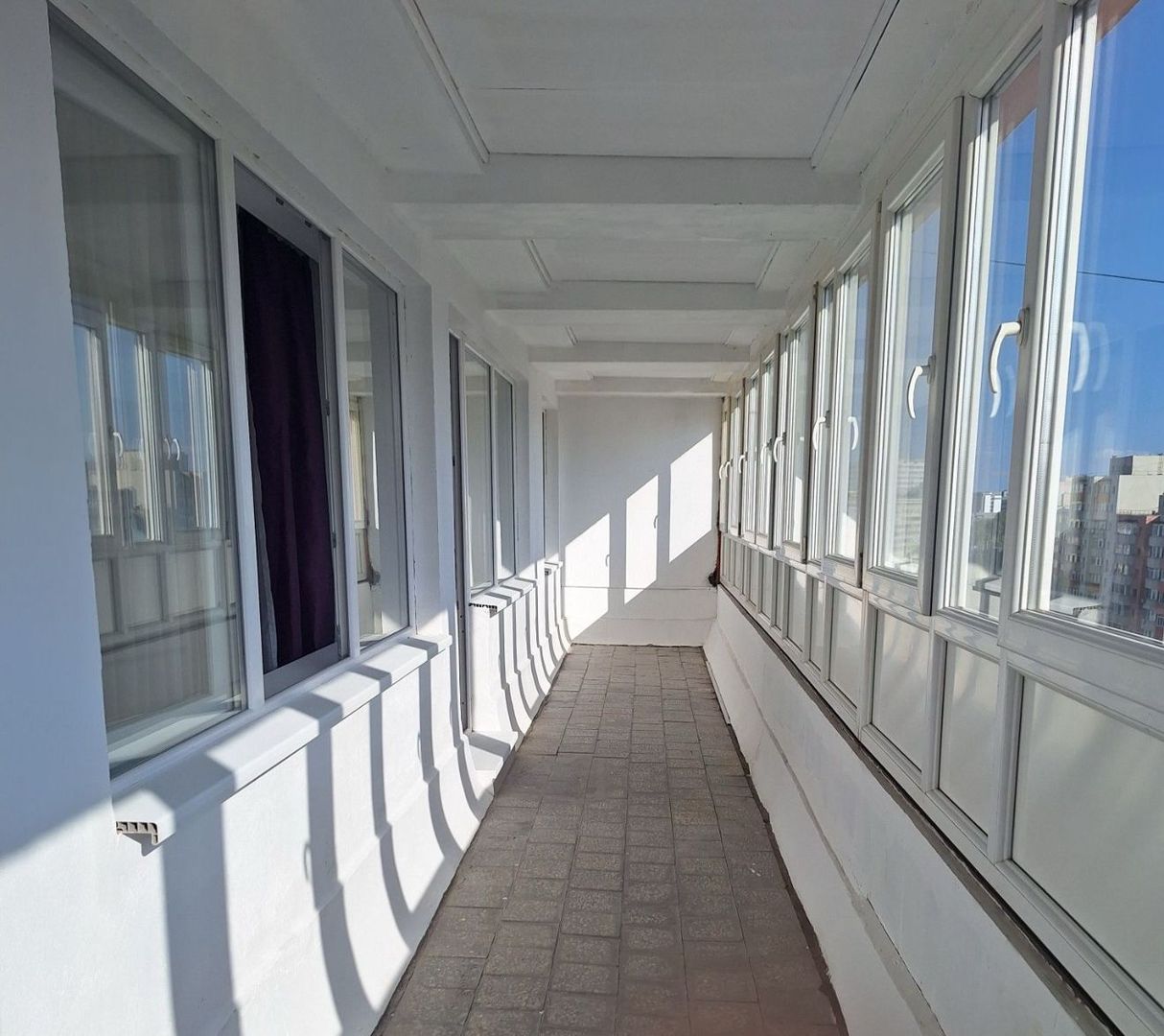 AP. 2 CAMERE STEFAN CEL MARE, PET-FRIENDLY, REABILITAT, METROU 10 MIN - Poză 8