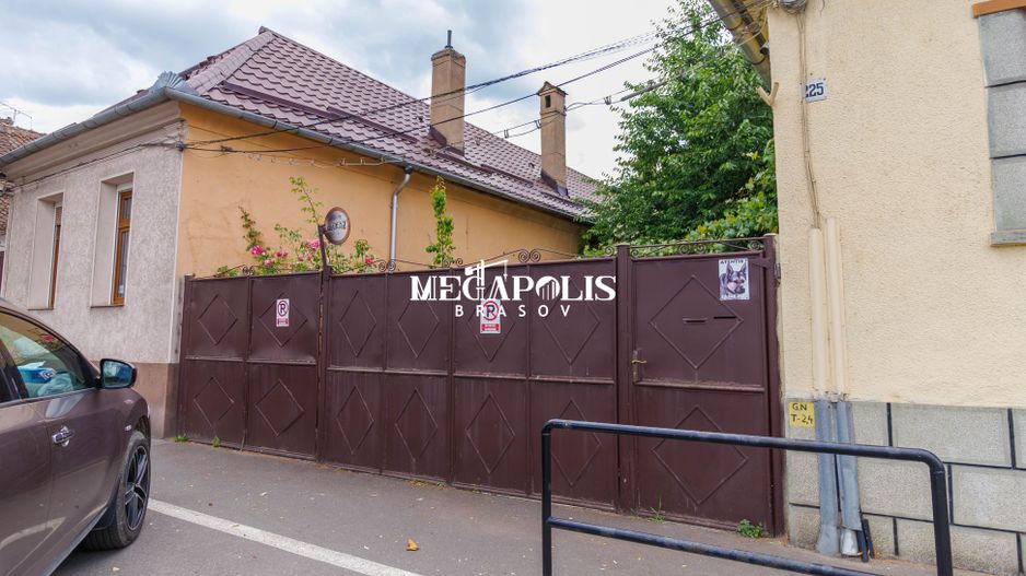 Recent Renovata/Destinatie Multipla/Beci/Garaj - Poză 28