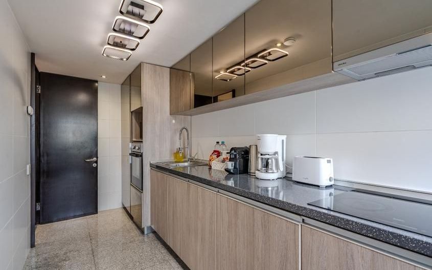 Alia apartament 2 camere bloc 2010, parcare inclusă. - Poză 10