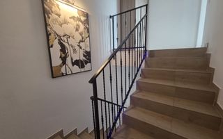 Casă tip duplex de închiriat – Caro Village Otopeni - Poză 8