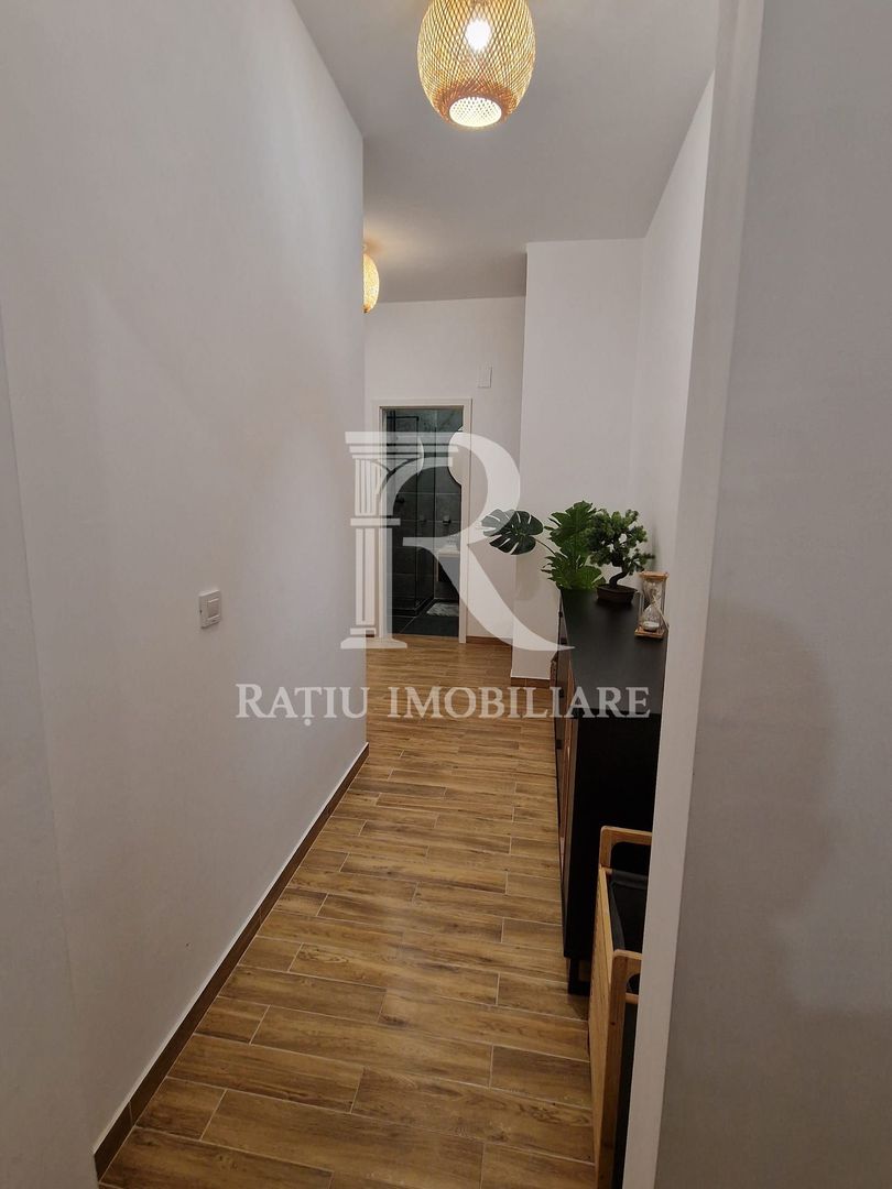 Apartament modern cu sauna inclusa | Victoria Rezidential | Oradea - Poză 14