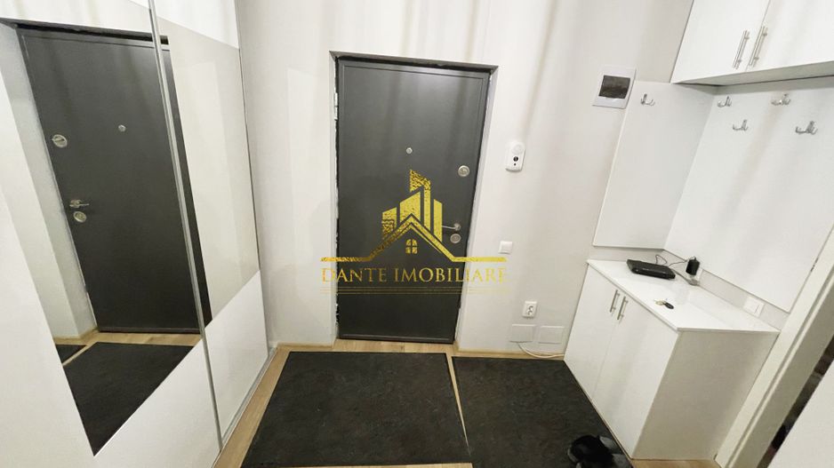 2 camere, modern, bloc nou, terasa, parcare, Marasti, Anton Pan - Poză 9