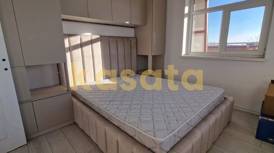 2 camere de vânzare| Trapezului | 2 Locuri Parcare | Terasa 50 mp - Poză 9