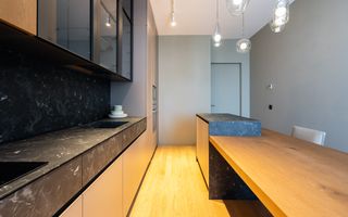 Apartament superb - 4 camere - vanzare - Rahmaninov - Floreasca - Poză 15