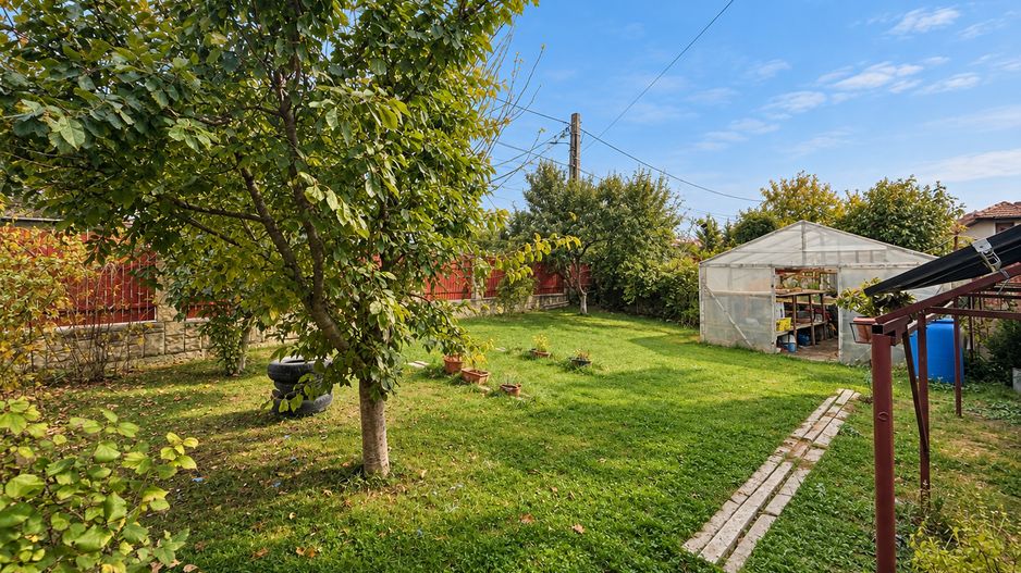 Casă independentă energetic | 387 mp construiți | Teren 1.400 mp - Poză 10