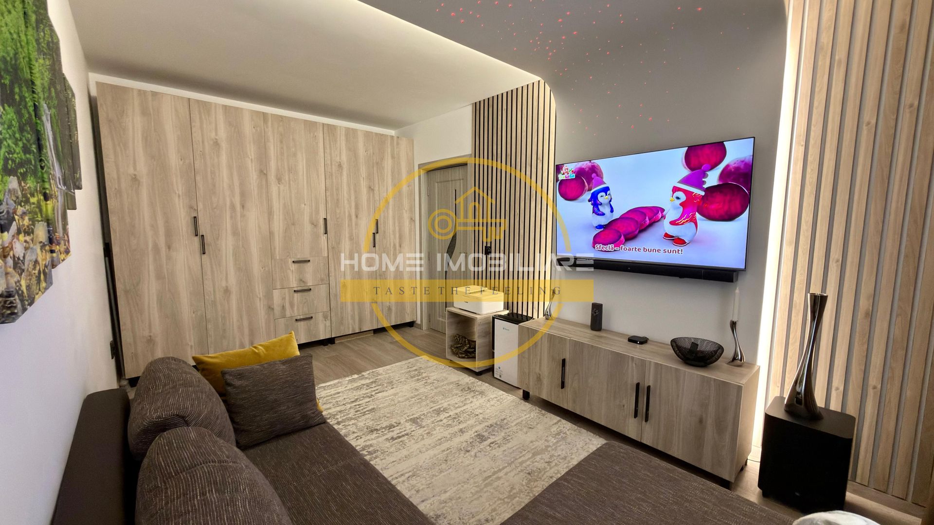 Etaj 1 Apartament 2Camere-Decomandat+Loc de parcare! - Poză 1