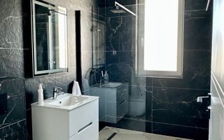 2 camere decomandate | Prima închiriere | Parcare | Atlas Residence - Poză 7