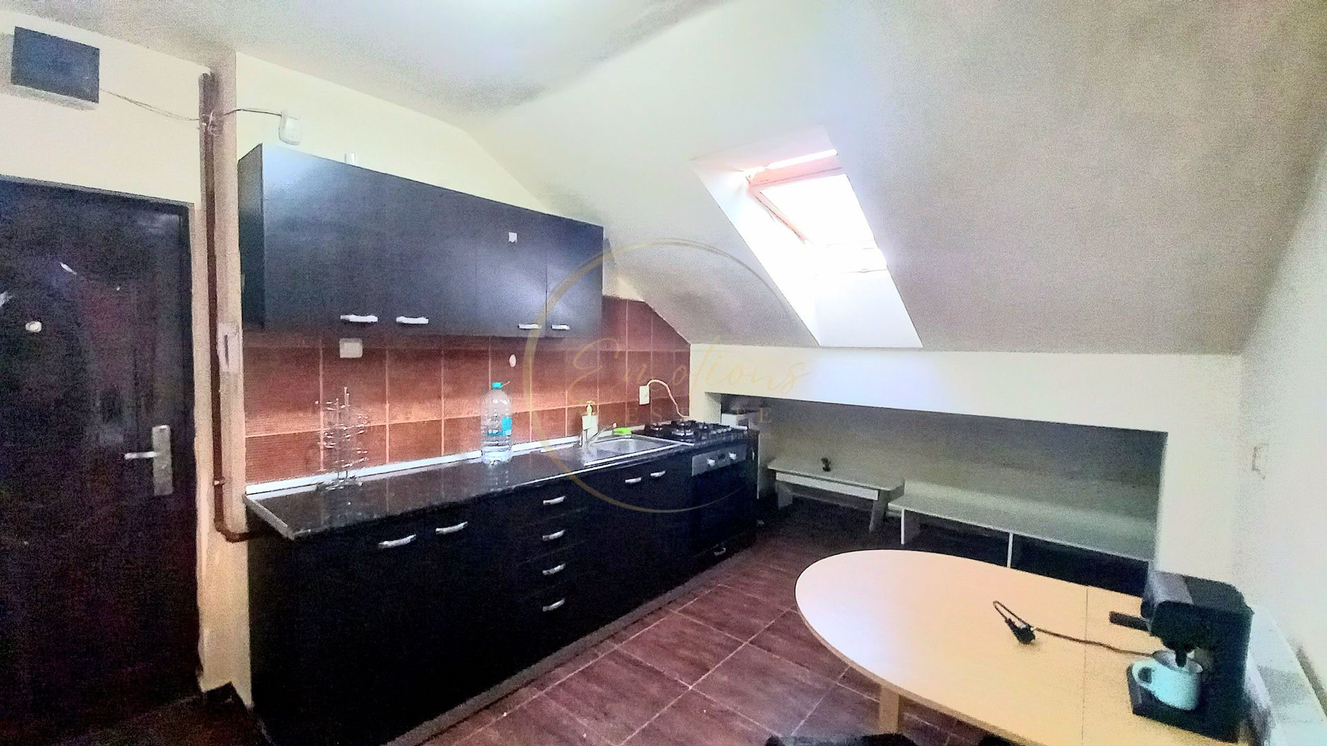 NOU | Apartament 1 camera la mansardă - Modern | SUPER INVESTIȚIE - Poză 5
