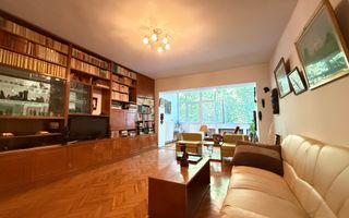 De vanzare 4 camere, curte exclusivă 250 mp, Str. Uruguay - Bucuresti - Poză 5