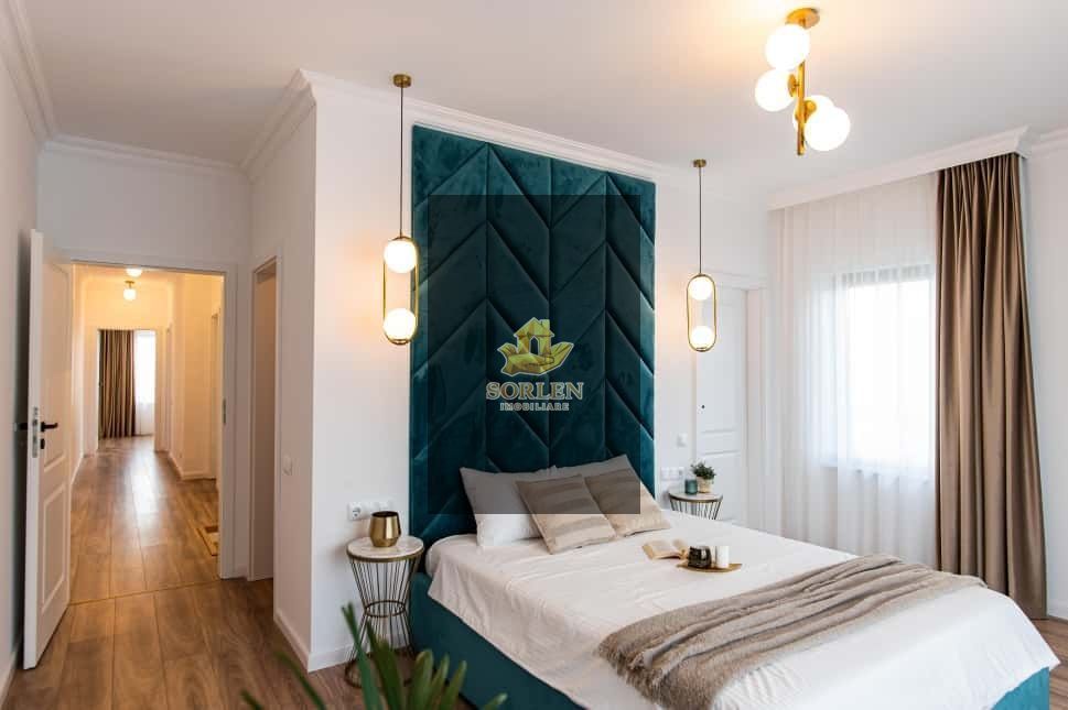 De închiriat | Duplex premium  Zona Vivo | Floresti - Poză 1