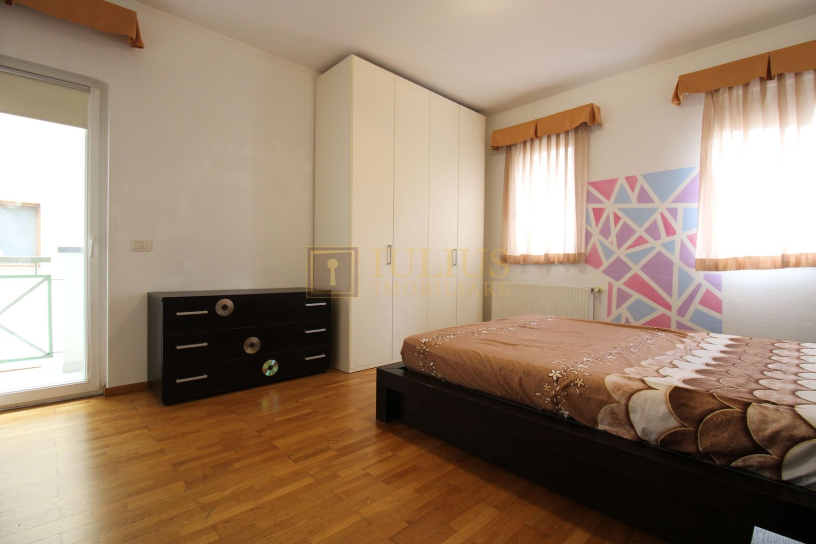 Pet friendly, 2 bai, posibilitate decontare; zona Braytim. - Poză 1