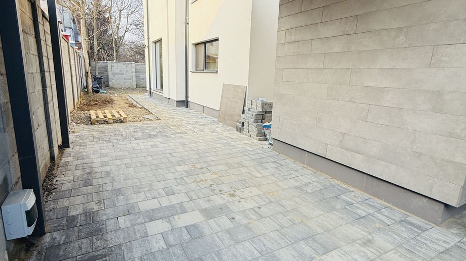 Lipovei | Duplex Premium | 4 Camere | Perete Dublu | Finisaje Tempini - Poză 4