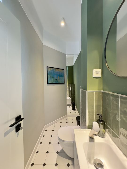 Apartament 3 camere Unirii Horoscop | Renovat complet | Imobil cu lift - Poză 37