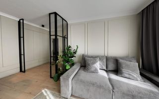 3 Camere Lux-Parcare-Mihai Bravu ( 2022 ) - Poză 3