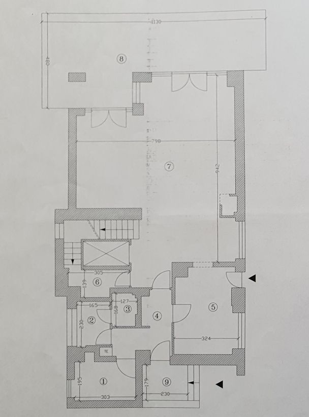 vila P+2E | Greenlake | Baneasa | Sisesti | Lac Grivita - Poză 26