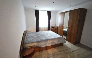 Casa individuala 5 camere/pivnita/garaj/ teren/460mp ,Turnisor/SIBIU - Poză 8