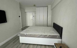 Apartament modern cu 1 camera si balcon - Royal Town, Copou - 450€ - Poză 1
