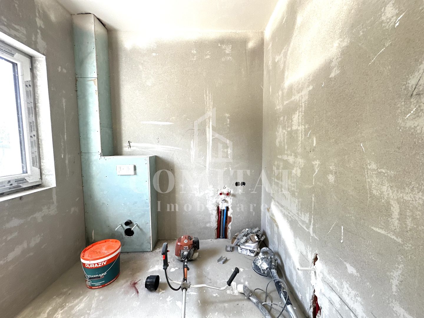 Duplex | Zona str Florilor-Floresti | 2 Locuri de parcare - Poză 23