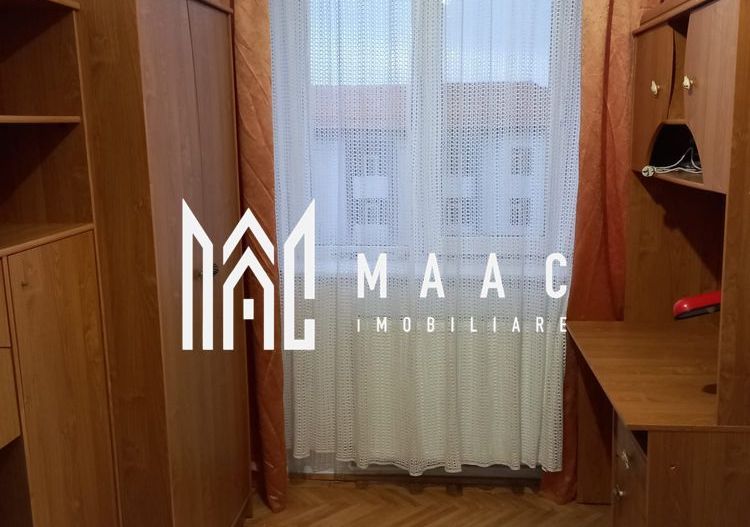 Apartament 2 camere | 38 MPU | Etaj 4/5 | Mihai Viteazul - Poză 6