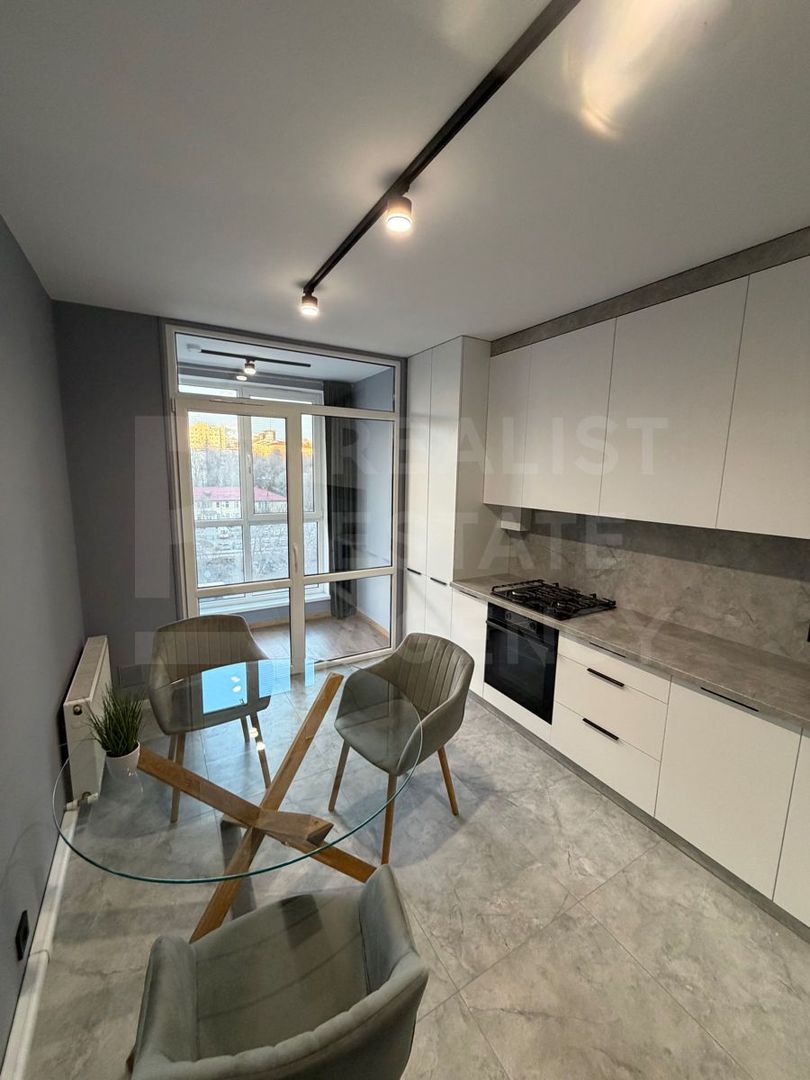 Chirie, apartament, 2 camere, strada Corneşti, Râșcani - Poză 2