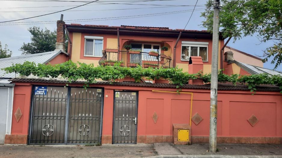 Casa / Vilă Carrefour Alexandria Rahova - Poză 1