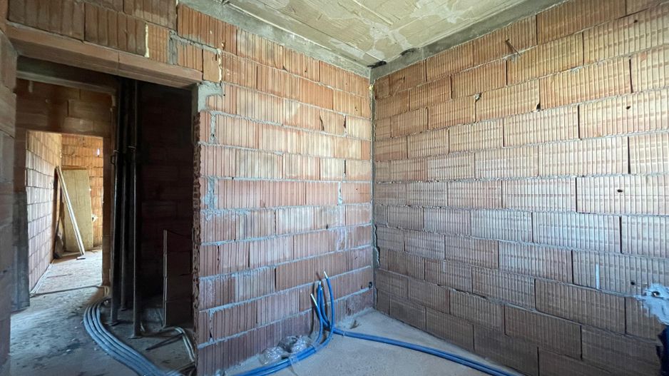 Duplex cu 4 camere - la cheie- Moșnița Nouă - Poză 6