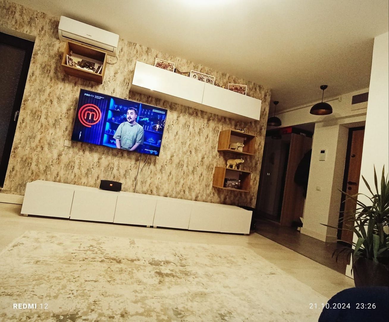 APARTAMENT LUX | DECOMANDAT | ONIX PARK - Poză 2