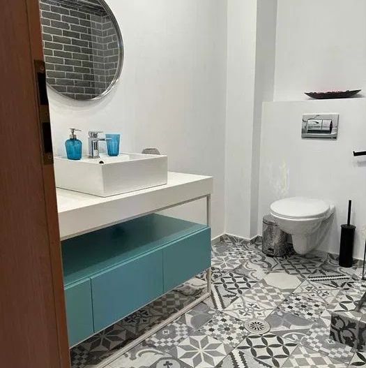 Chirie I Apartament 2 camere tip LOFT | 90 mp | 2 parcari I Pipera - Poză 7