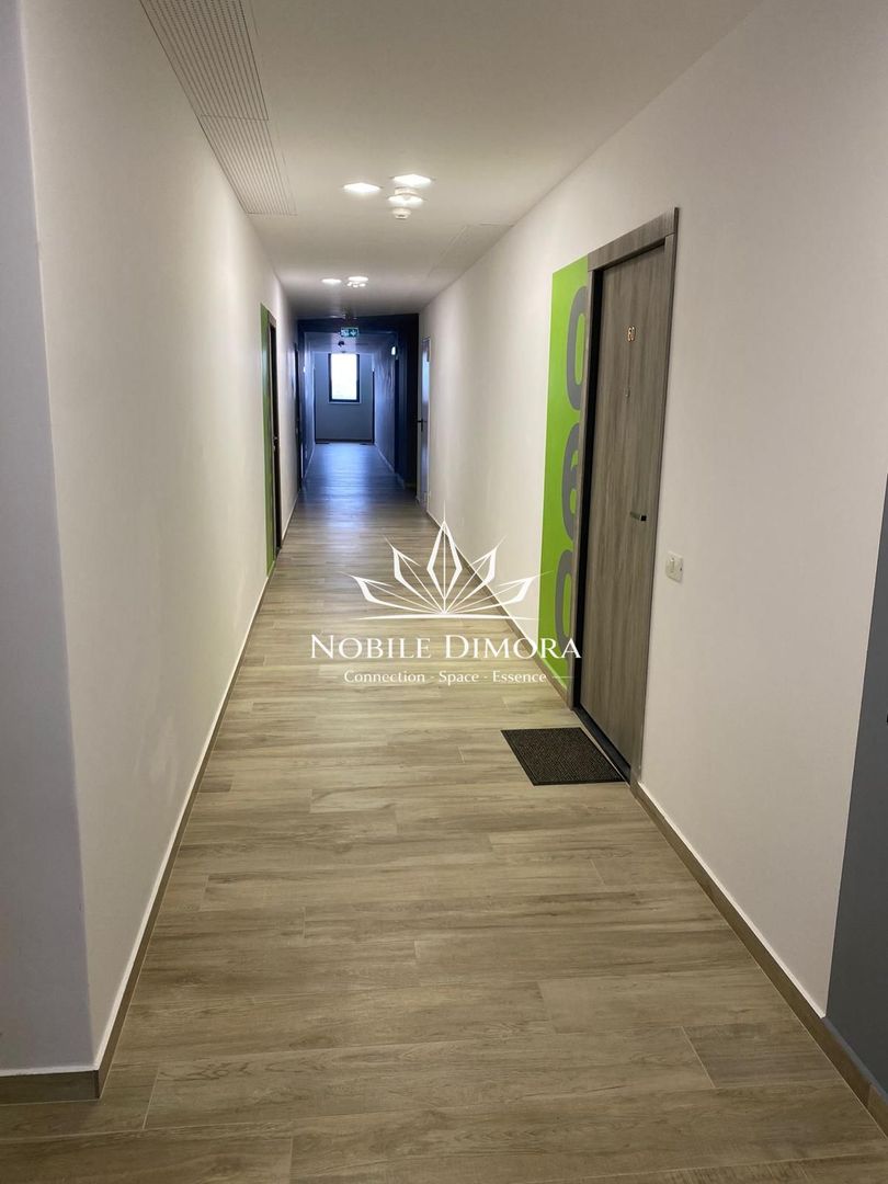 xCity Towers - Apartament cu 2 camere si parcare privata - Torontal - Poză 14