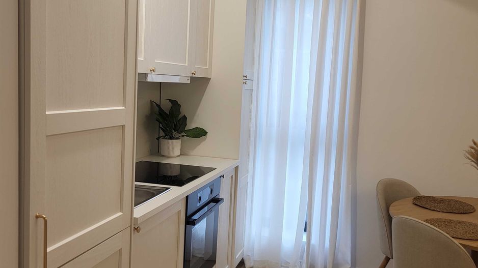 Apartament 2 camere de inchiriat - Exigent Plaza - Poză 7