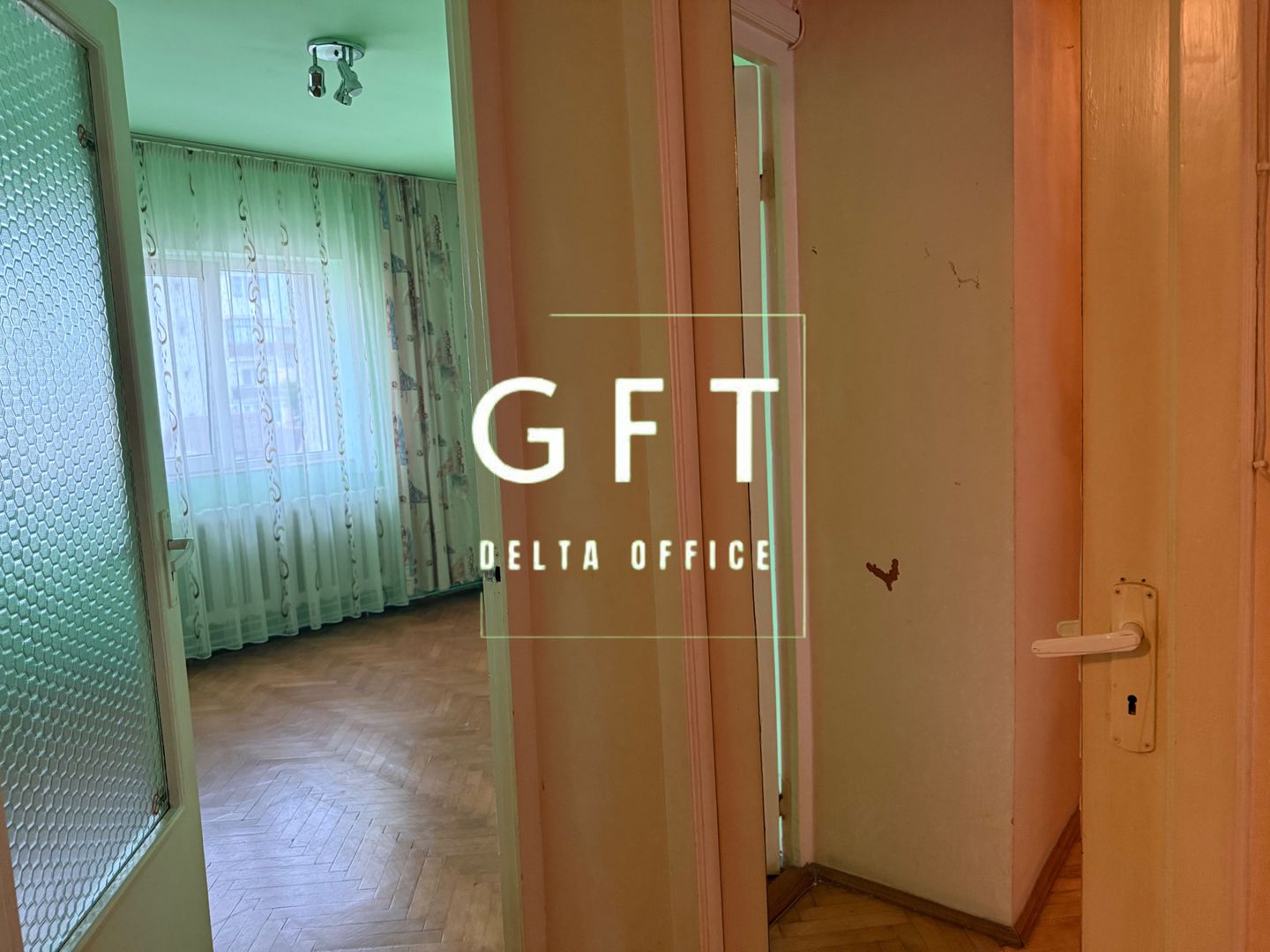 Apartament 2 camere central Gherla - Poză 8