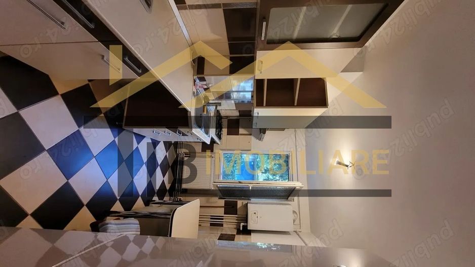 Apartament de 3 camere, 64mp, decomandat, Zona Dacia - Poză 7