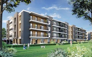 Apartament 2 Camere cu Gradina Proprie 138mp Th. Pallady - Poză 2